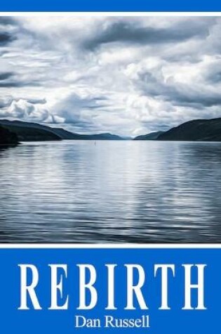 Cover of Rebirth