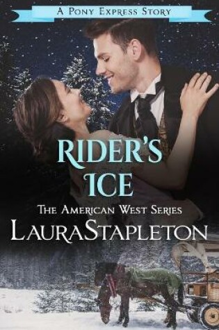 Cover of Rider's Ice