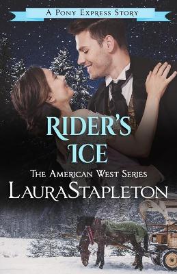 Book cover for Rider's Ice