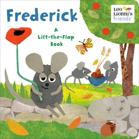 Cover of Frederick