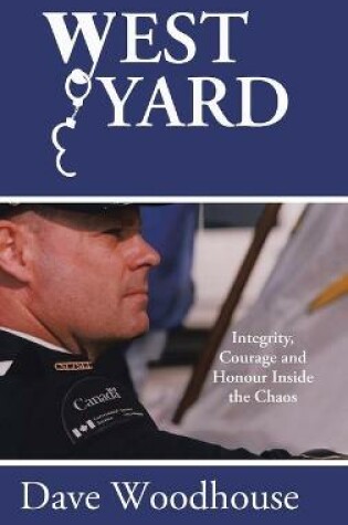 Cover of West Yard