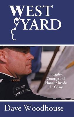 Cover of West Yard