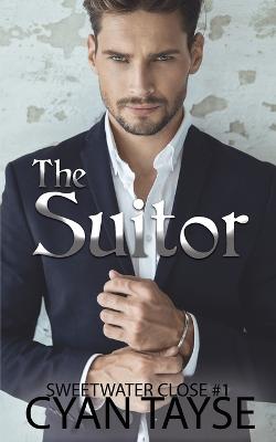 Cover of The Suitor