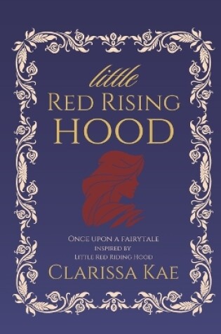 Cover of Little Red Rising Hood