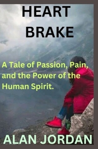 Cover of Heart Brake