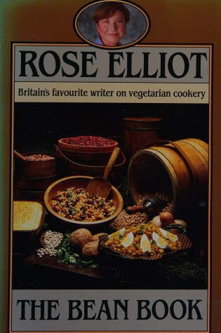 Cover of The Bean Book