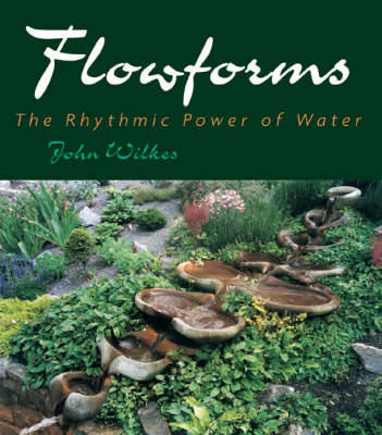 Book cover for Flowforms