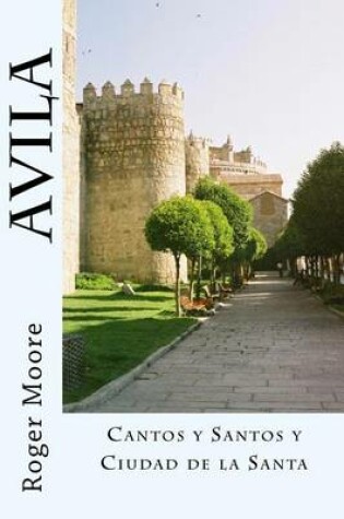 Cover of Avila