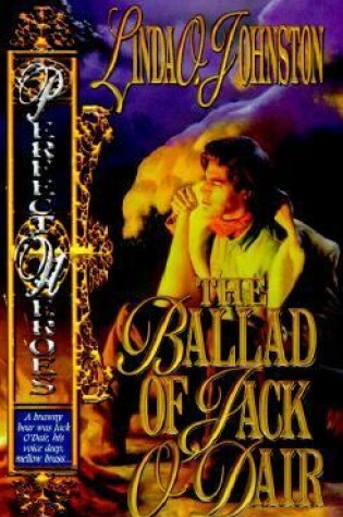 Cover of The Ballad of Jack O'Dair
