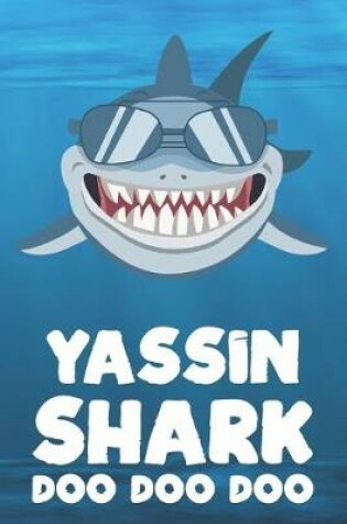 Cover of Yassin - Shark Doo Doo Doo