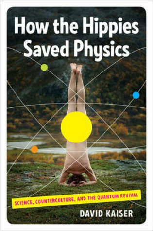 Cover of How the Hippies Saved Physics