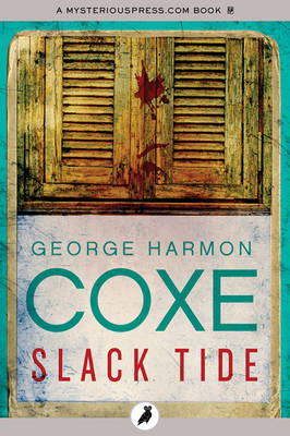 Book cover for Slack Tide