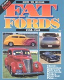 Book cover for How to Build Fat Fords