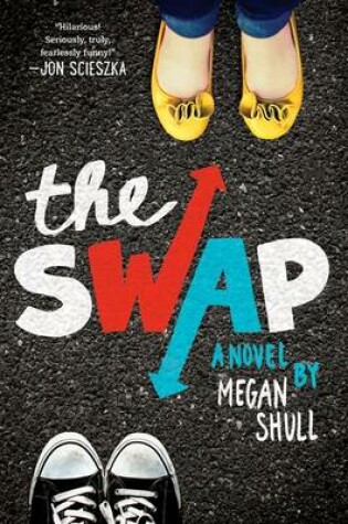 Cover of The Swap