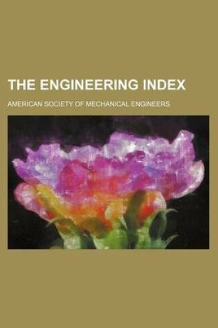 Cover of The Engineering Index