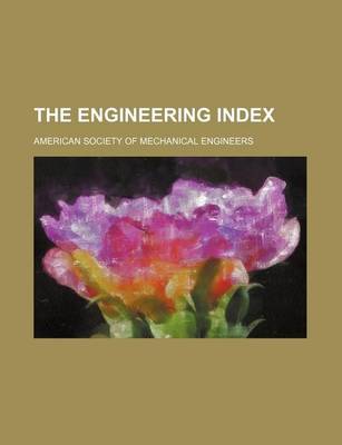 Book cover for The Engineering Index