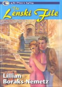 Book cover for The Lenski File