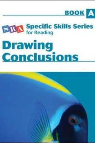 Cover of Drawing Conclusions Book A