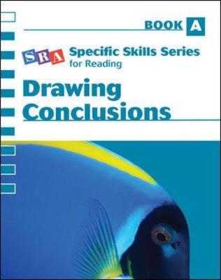 Book cover for Drawing Conclusions Book A
