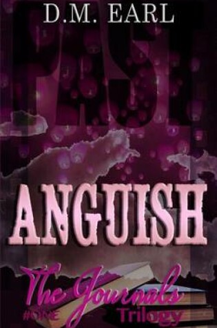 Cover of Anguish