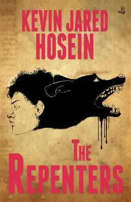 Book cover for The Repenters