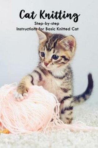 Cover of Cat Knitting