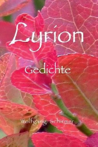 Cover of Lyrion