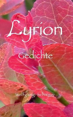 Book cover for Lyrion