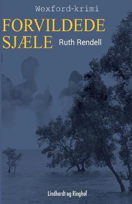 Book cover for Forvildede sj�le
