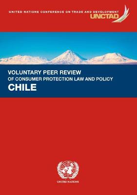 Cover of Voluntary peer review on consumer protection law and policy