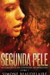 Book cover for Segunda Pele