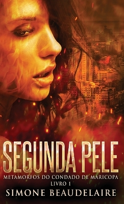 Book cover for Segunda Pele