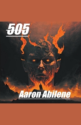 Book cover for 505