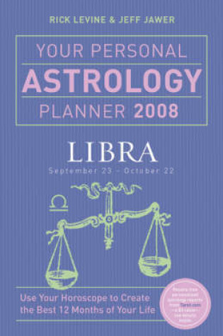 Cover of Libra