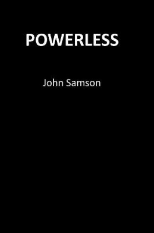 Cover of Powerless