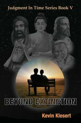 Cover of Beyond Extinction