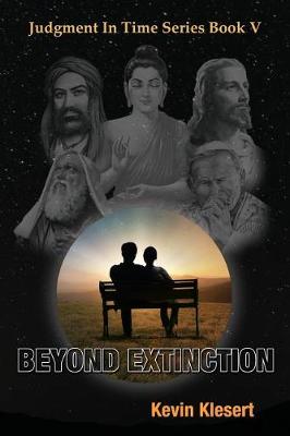 Cover of Beyond Extinction