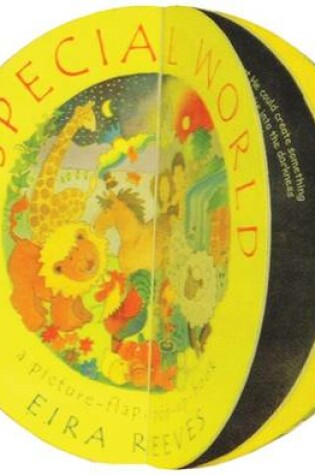 Cover of A Special World