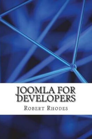 Cover of Joomla for Developers