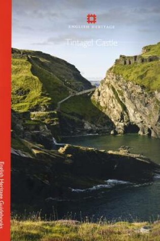 Cover of Tintagel Castle