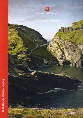 Book cover for Tintagel Castle