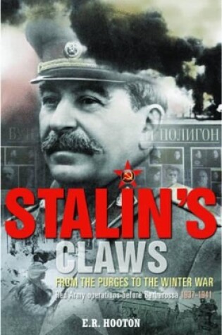 Cover of Stalin’S Claws