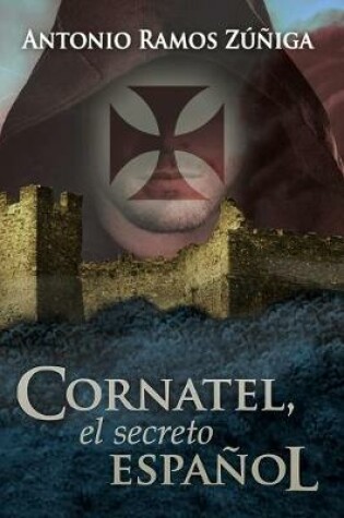 Cover of Cornatel, el secreto español