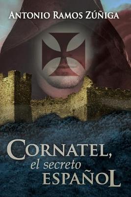 Book cover for Cornatel, el secreto español