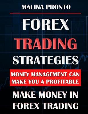 Book cover for Forex Trading Strategies