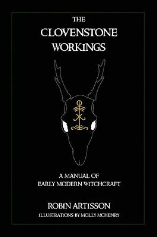 Cover of The Clovenstone Workings