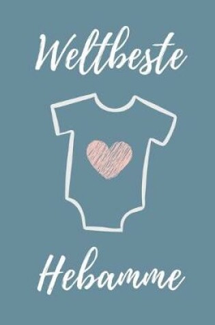 Cover of Weltbeste Hebamme