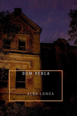 Cover of DOM VedĽa