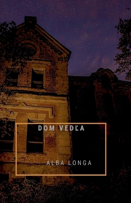 Cover of DOM VedĽa