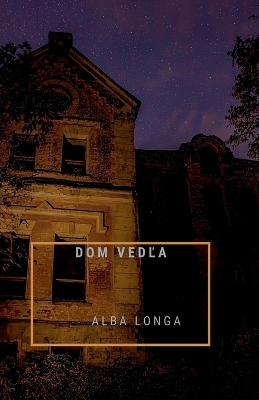 Book cover for DOM VedĽa